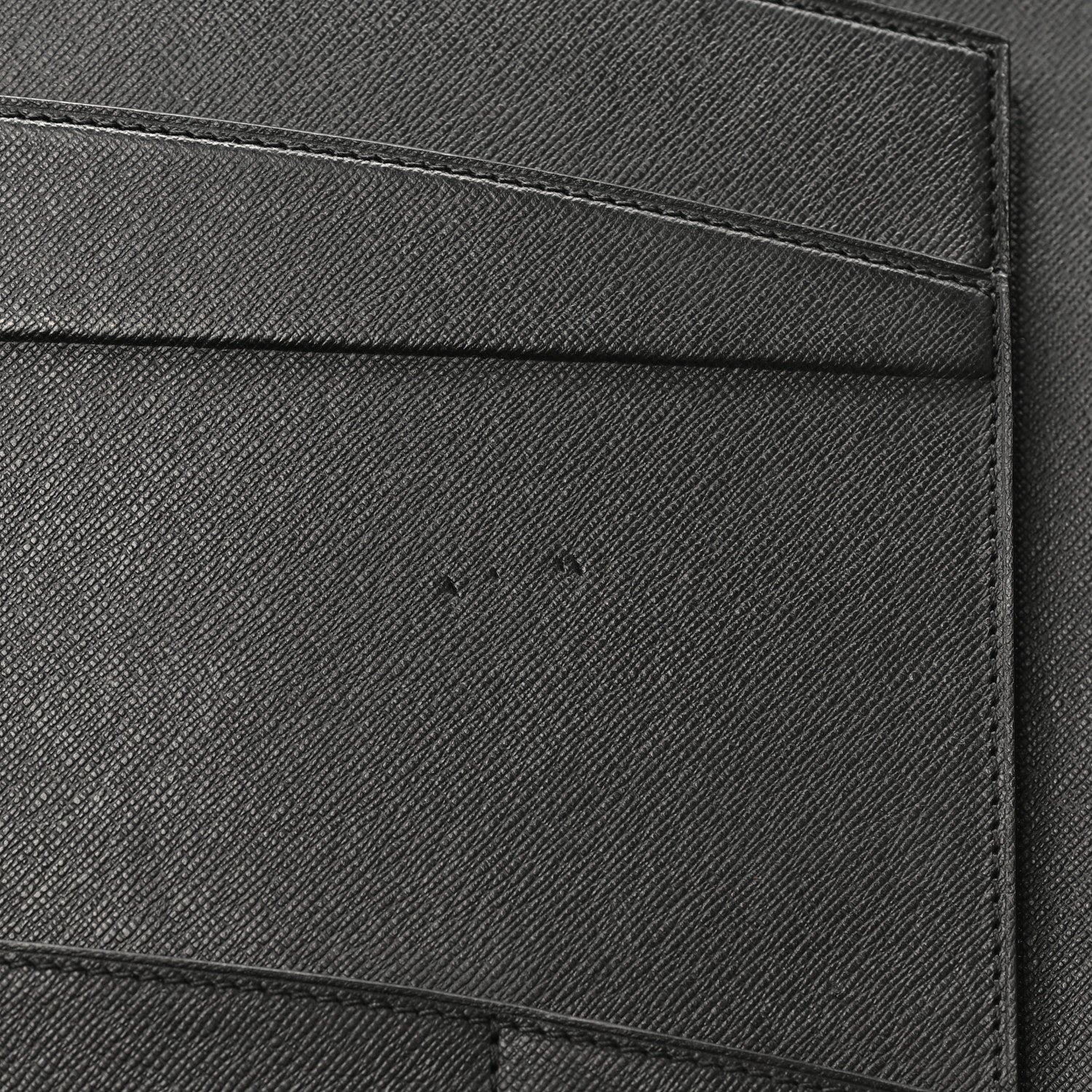 Louis Vuitton Taiga President Classeur Briefcase Ardoise 10 of 10