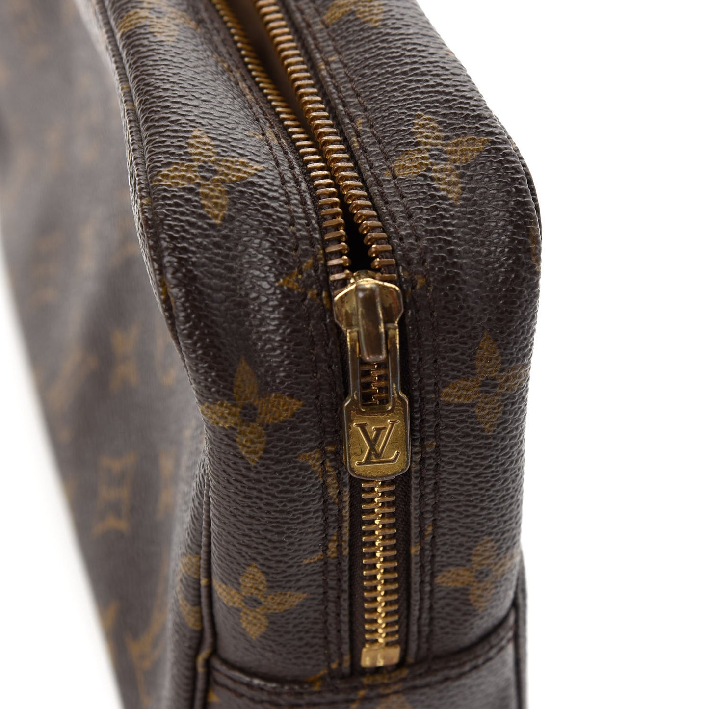 Monogram Trousse Toilette 23