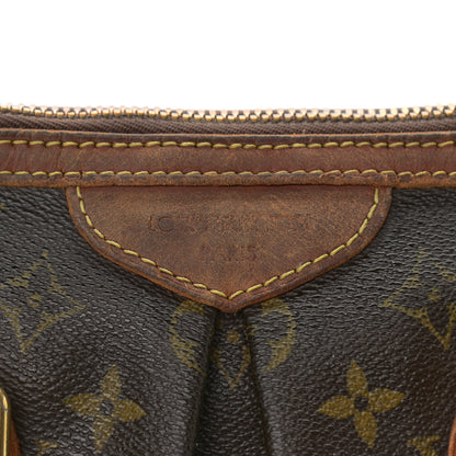 Louis Vuitton Monogram Palermo PM 23 of 24