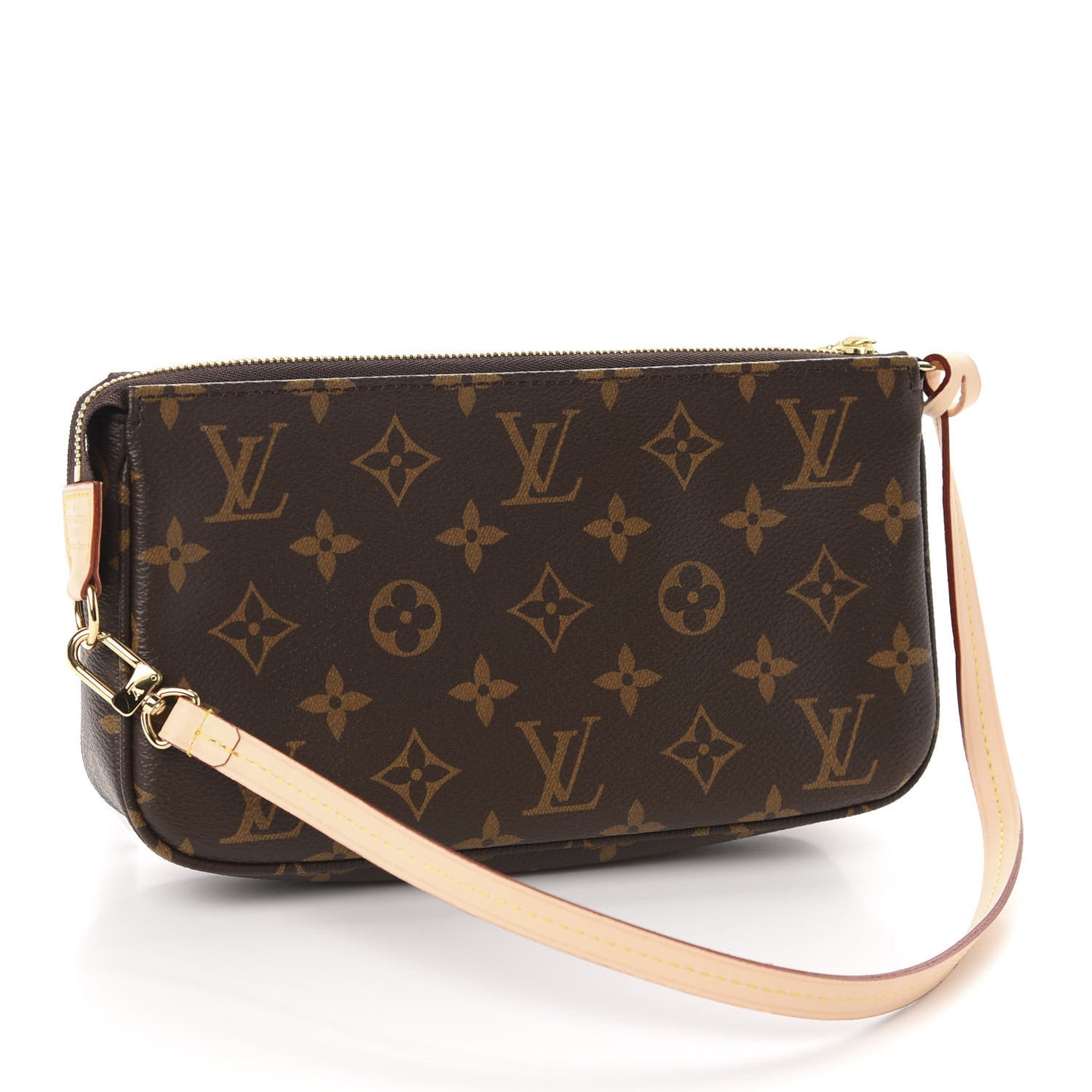 Monogram Pochette Accessories NM