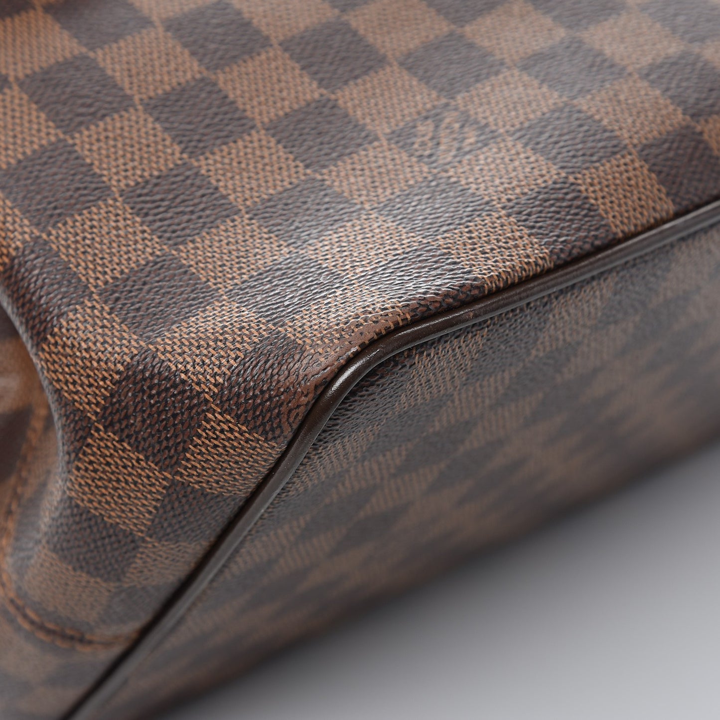 Damier Ebene Bergamo MM