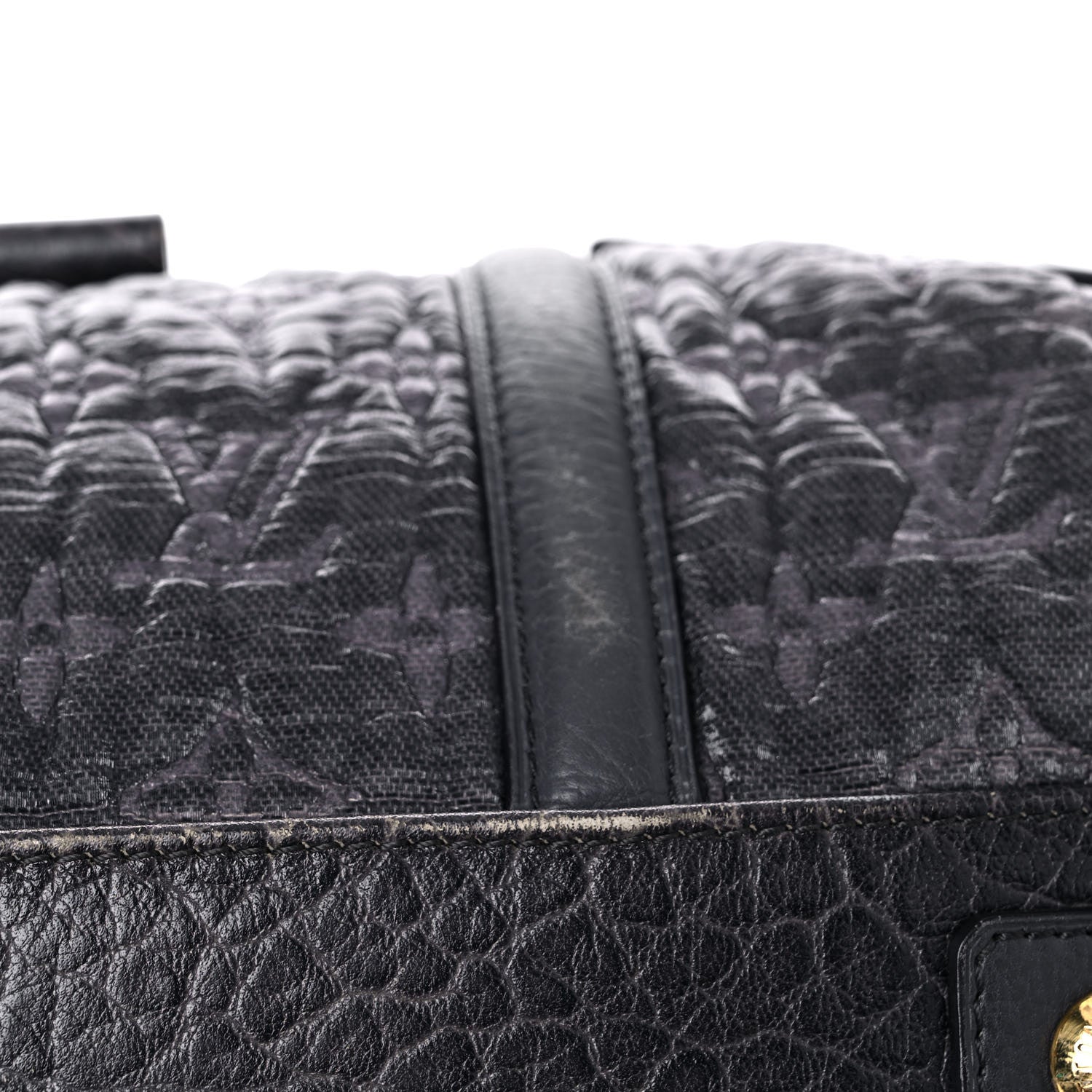 Louis Vuitton Monogram Volupte Psyche Gris 8 of 36