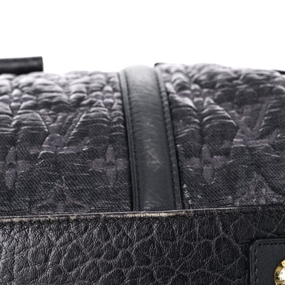 Louis Vuitton Monogram Volupte Psyche Gris 8 of 36