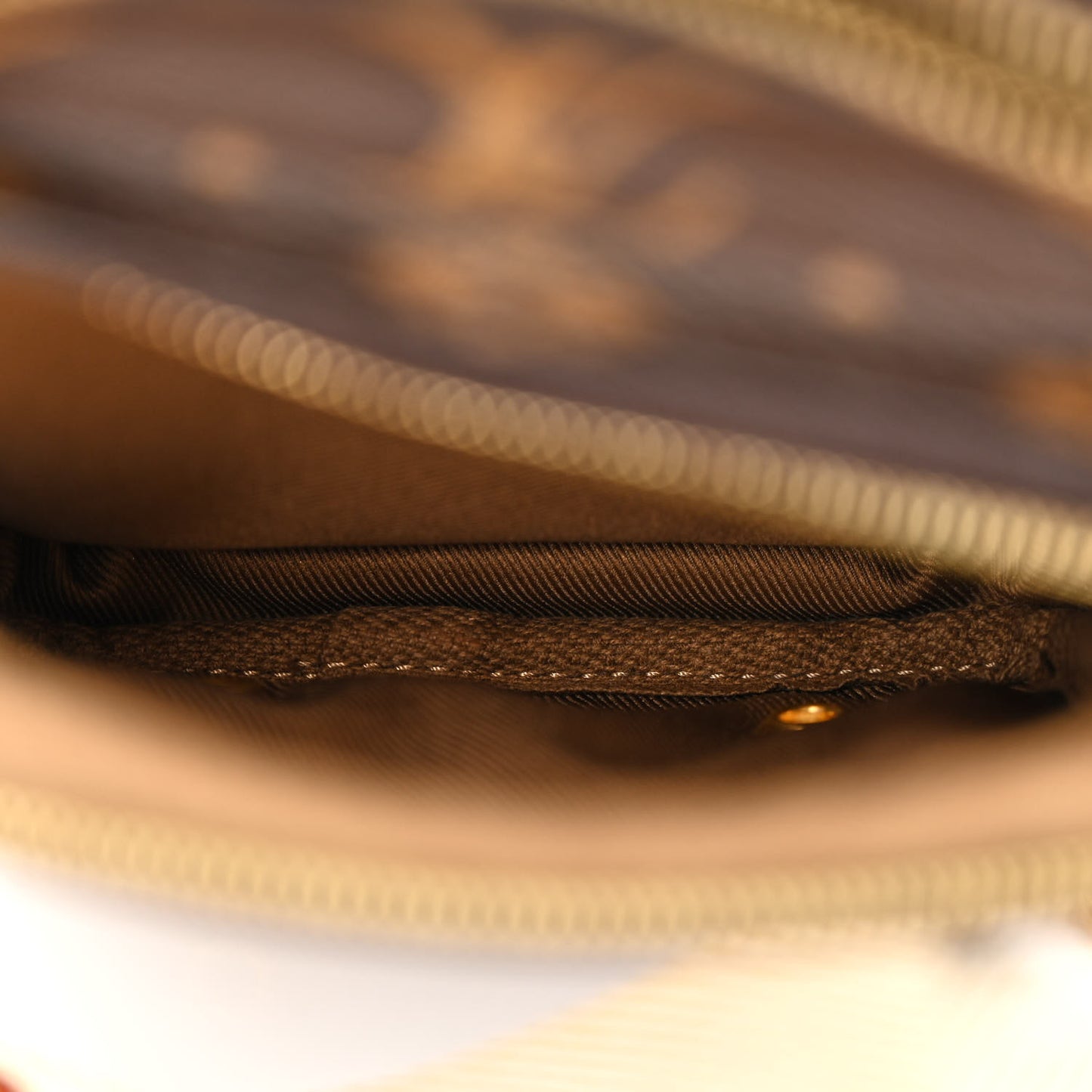 Monogram Utility Phone Sleeve