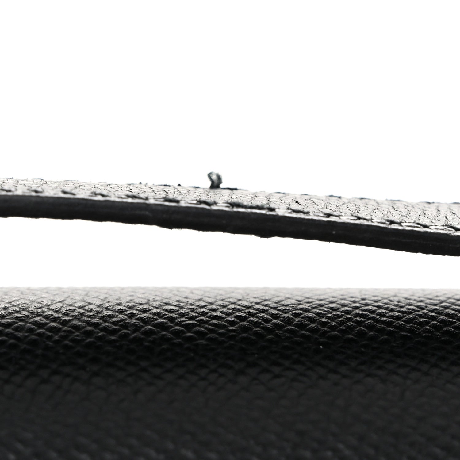 Hermes Epsom Constance 24 Black 12 of 12