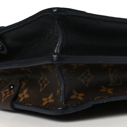 Louis Vuitton Reverse Monogram Trunk Clutch 8 of 9