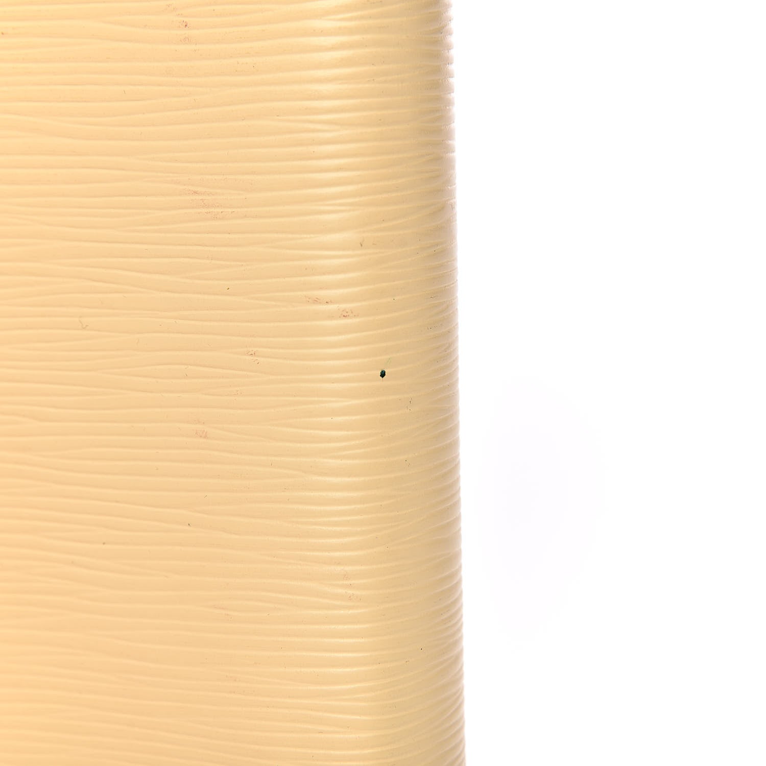 Louis Vuitton Epi Medium Ring Agenda Cover Vanilla 10 of 13