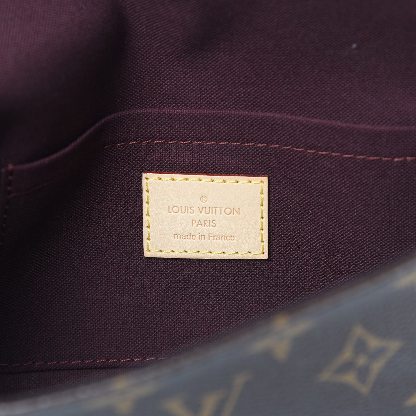 Monogram Favorite PM