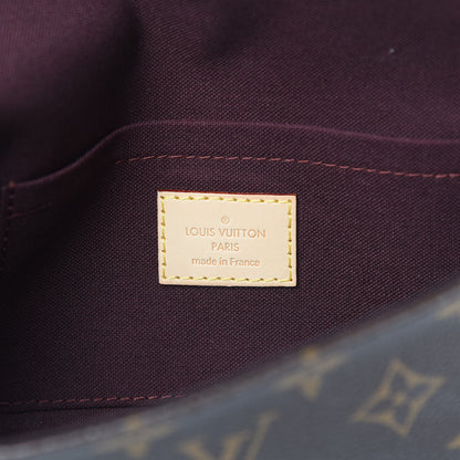 Louis Vuitton Monogram Favorite PM 6 of 12