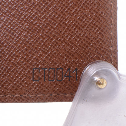 Louis Vuitton Monogram Porte-Cartes Credit Pression 6 of 8