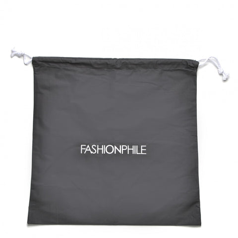 FASHIONPHILE Dust Bag Cover LARGE