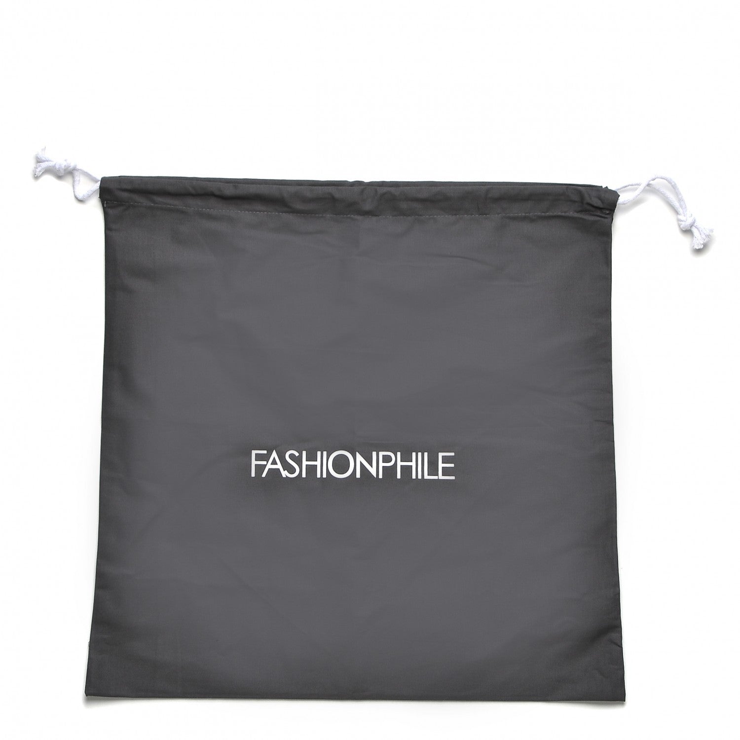 FASHIONPHILE FASHIONPHILE Dust Bag Cover LARGE 1 of 9