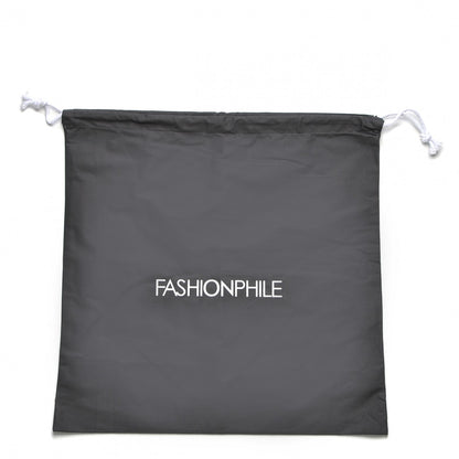 FASHIONPHILE FASHIONPHILE Dust Bag Cover LARGE 1 of 9