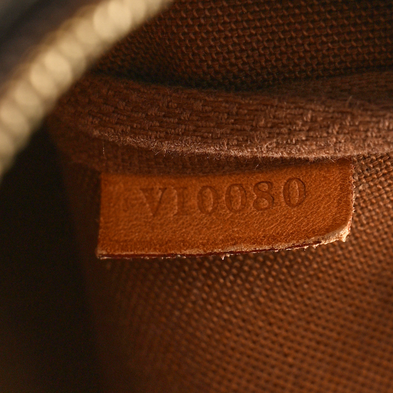 Louis Vuitton Monogram Pochette Accessories 6 of 12