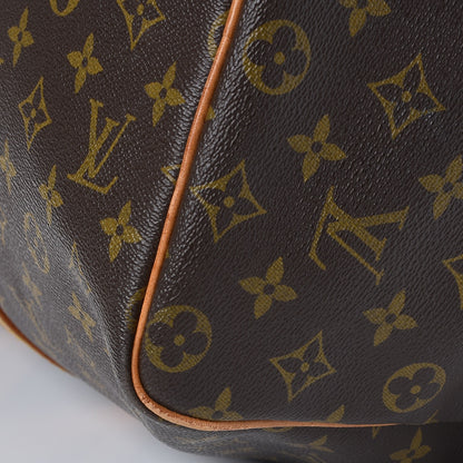 Louis Vuitton Monogram Keepall 45 19 of 19