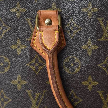 Louis Vuitton Monogram Sac Plat 21 of 30