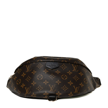 Louis Vuitton Monogram My LV World Tour Bumbag 1 of 13