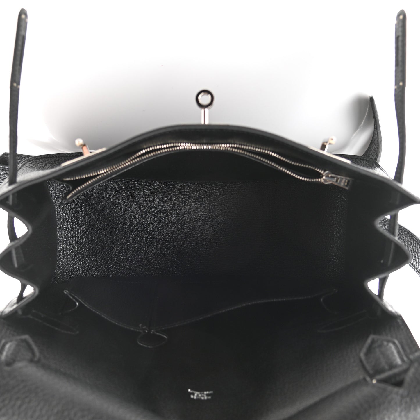 Taurillon Clemence Jypsiere 28 Black