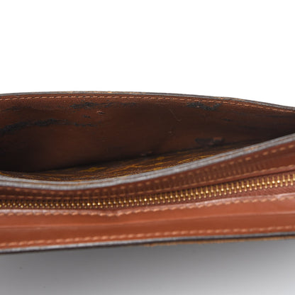 Louis Vuitton Monogram Pochette Homme 13 of 13