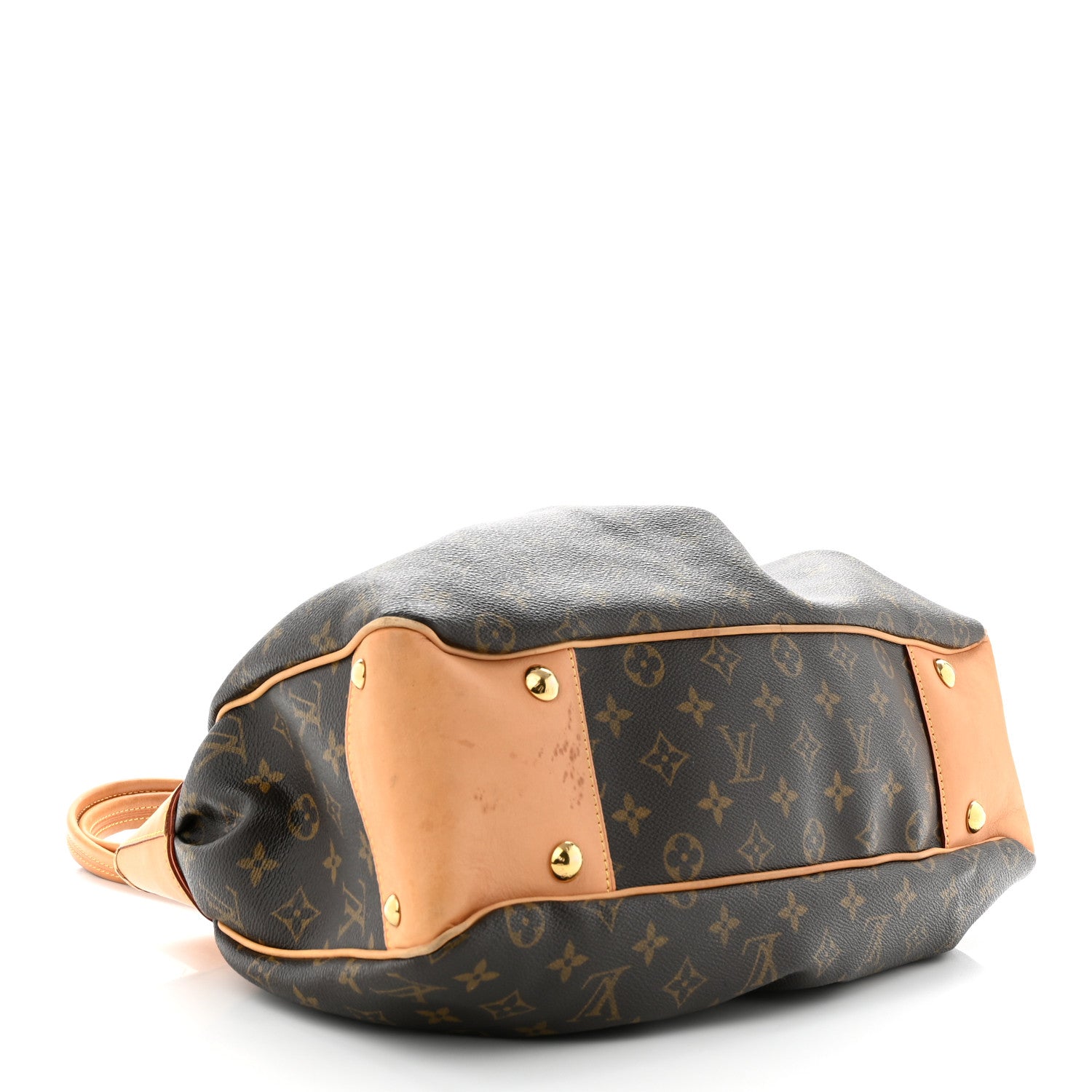 Louis Vuitton Monogram Boetie MM 4 of 12
