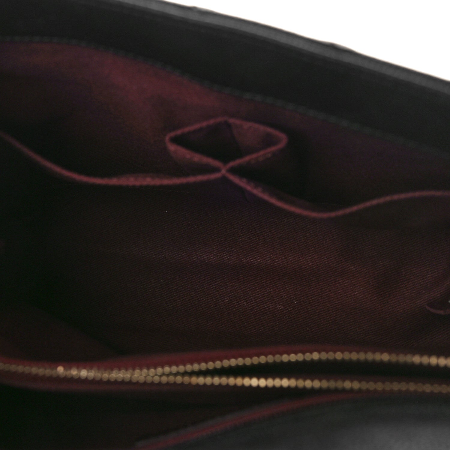 Chanel Caviar Quilted Small Coco Handle Flap Black 5 of 9