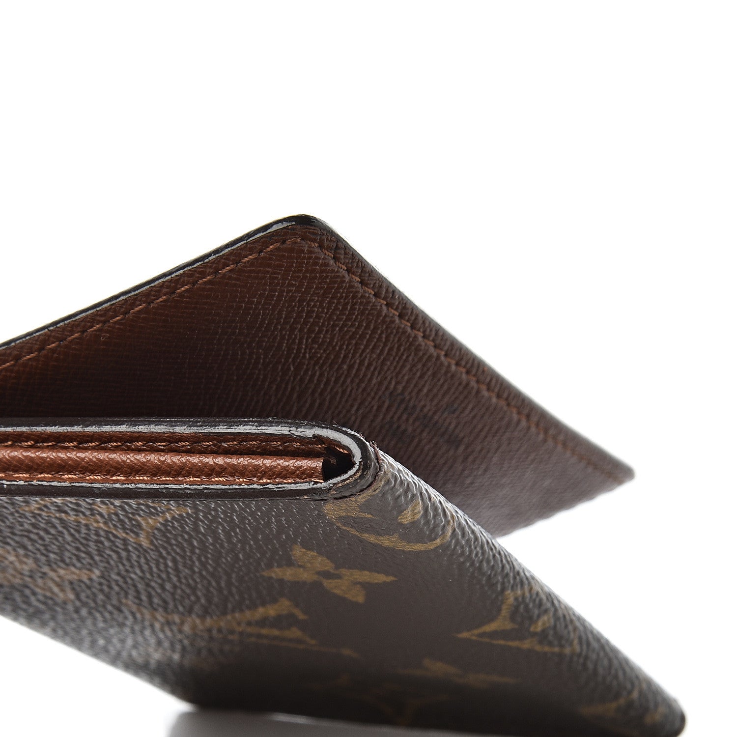 Louis Vuitton Monogram Business Card Holder 6 of 10