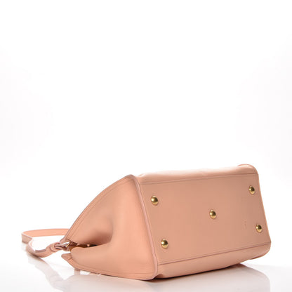 Saint Laurent Calfskin Small Classic Y Cabas Blush 5 of 9