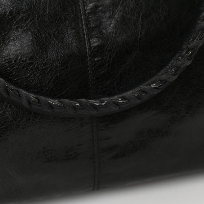 Balenciaga Agneau Classic Hardware Part Time Black 13 of 13