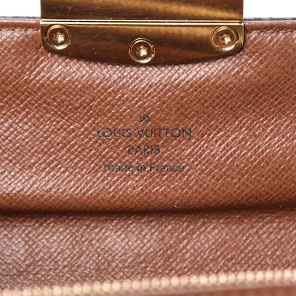 Louis Vuitton Monogram Etoile Sarah Wallet 6 of 10