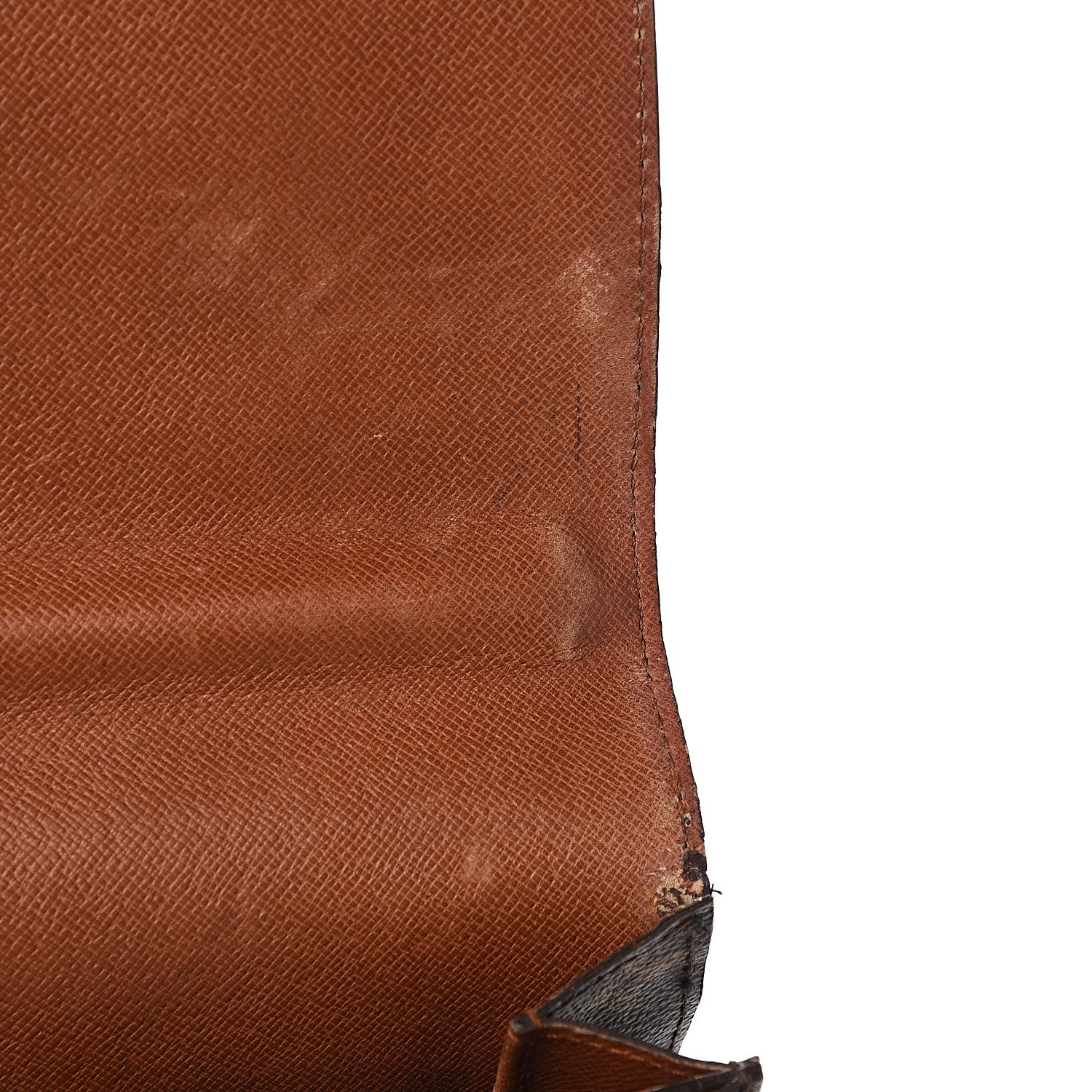 Louis Vuitton Monogram Serviette Conseiller Briefcase 9 of 12