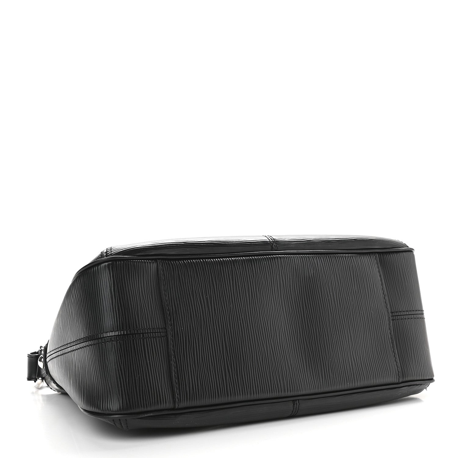 Louis Vuitton Epi Turenne PM Black 4 of 8