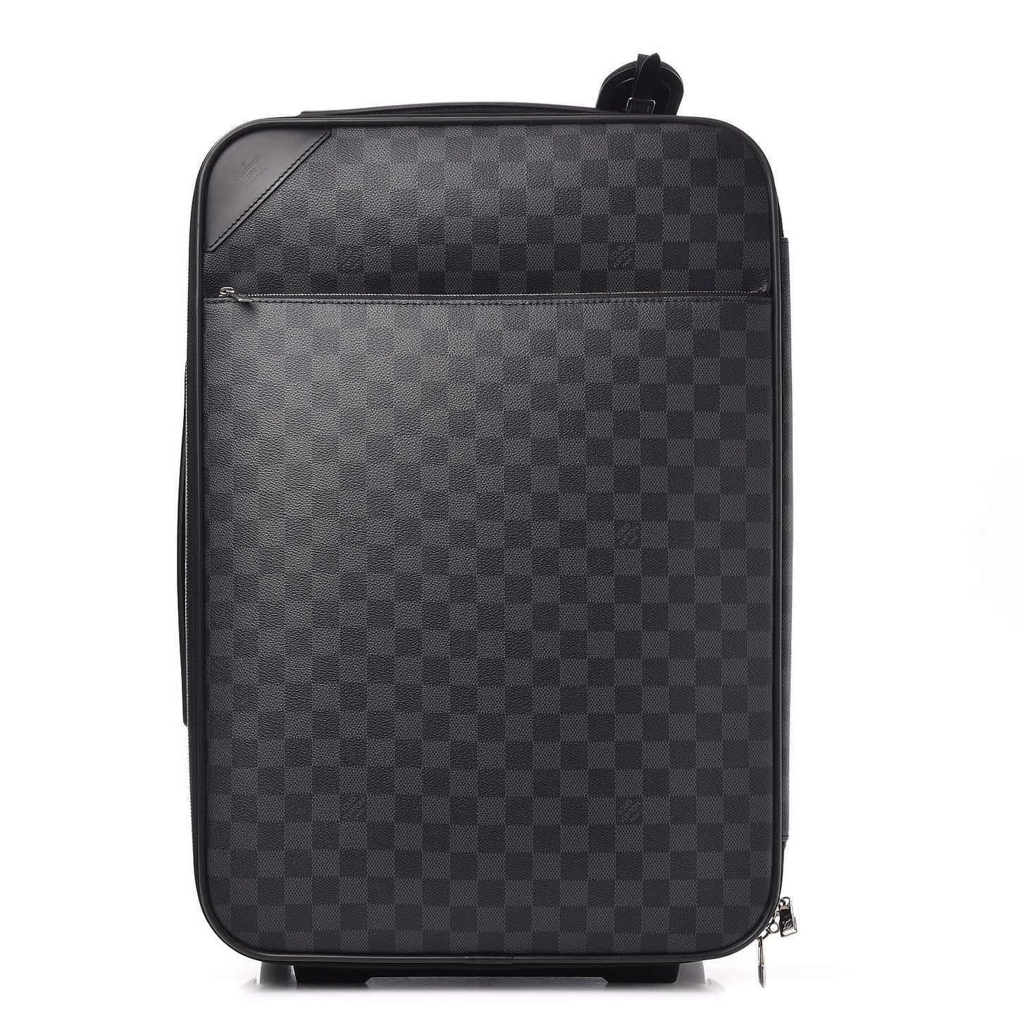 Damier Graphite Pegase Light 55