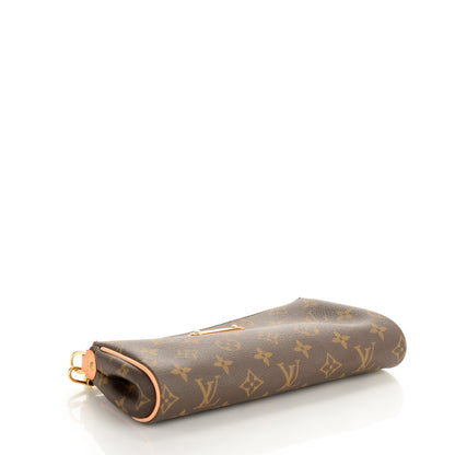 Louis Vuitton Monogram Eva Clutch 4 of 7