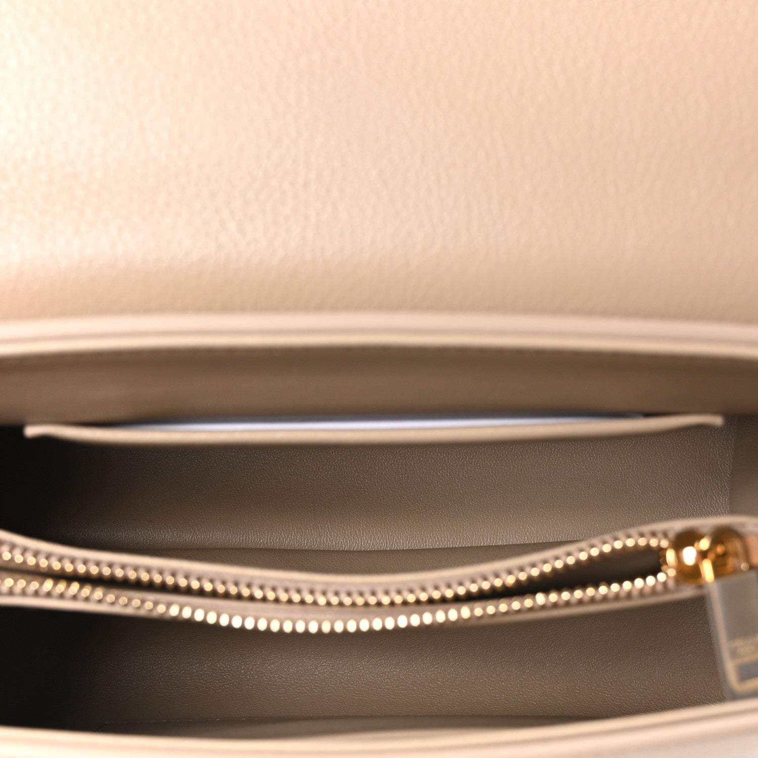 Celine Supple Calfskin Teen Nino Safari 8 of 19