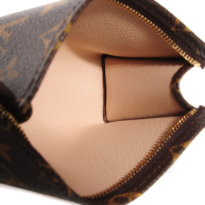 Louis Vuitton Monogram Toiletry Pouch 15 6 of 8