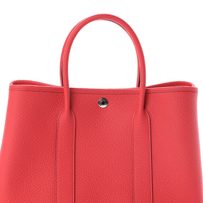 Hermes Negonda Garden Party 30 TPM Bougainvillea 6 of 8