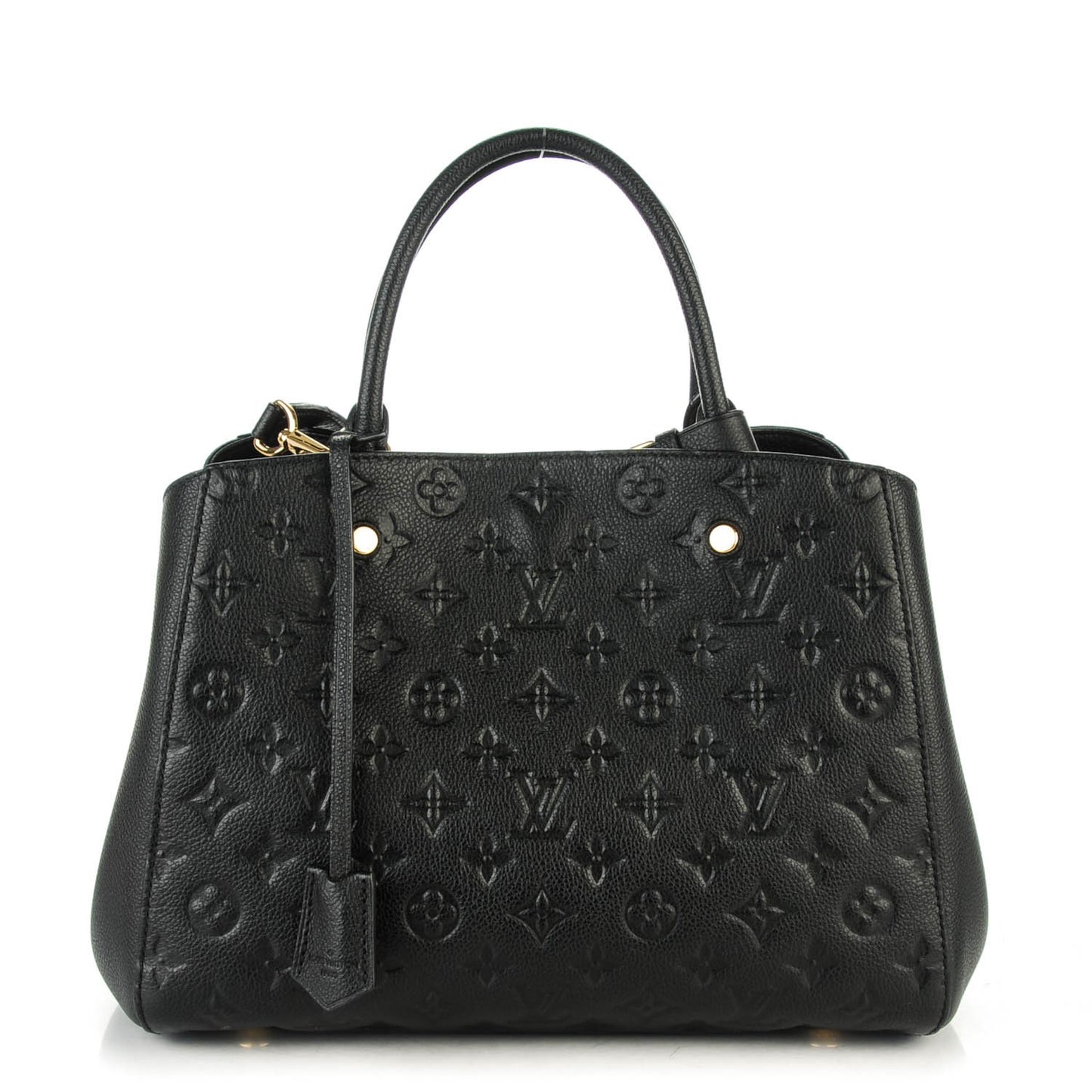 Empreinte Montaigne MM Black