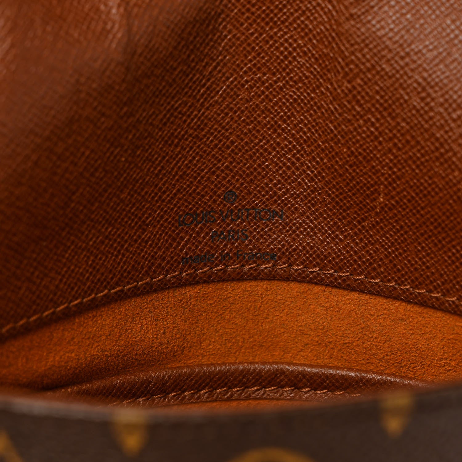 Louis Vuitton Monogram Musette Salsa Long Strap 6 of 12