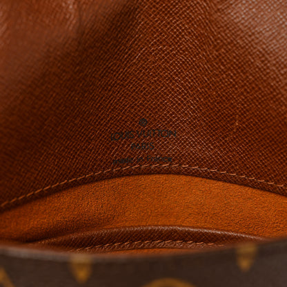 Louis Vuitton Monogram Musette Salsa Long Strap 6 of 12