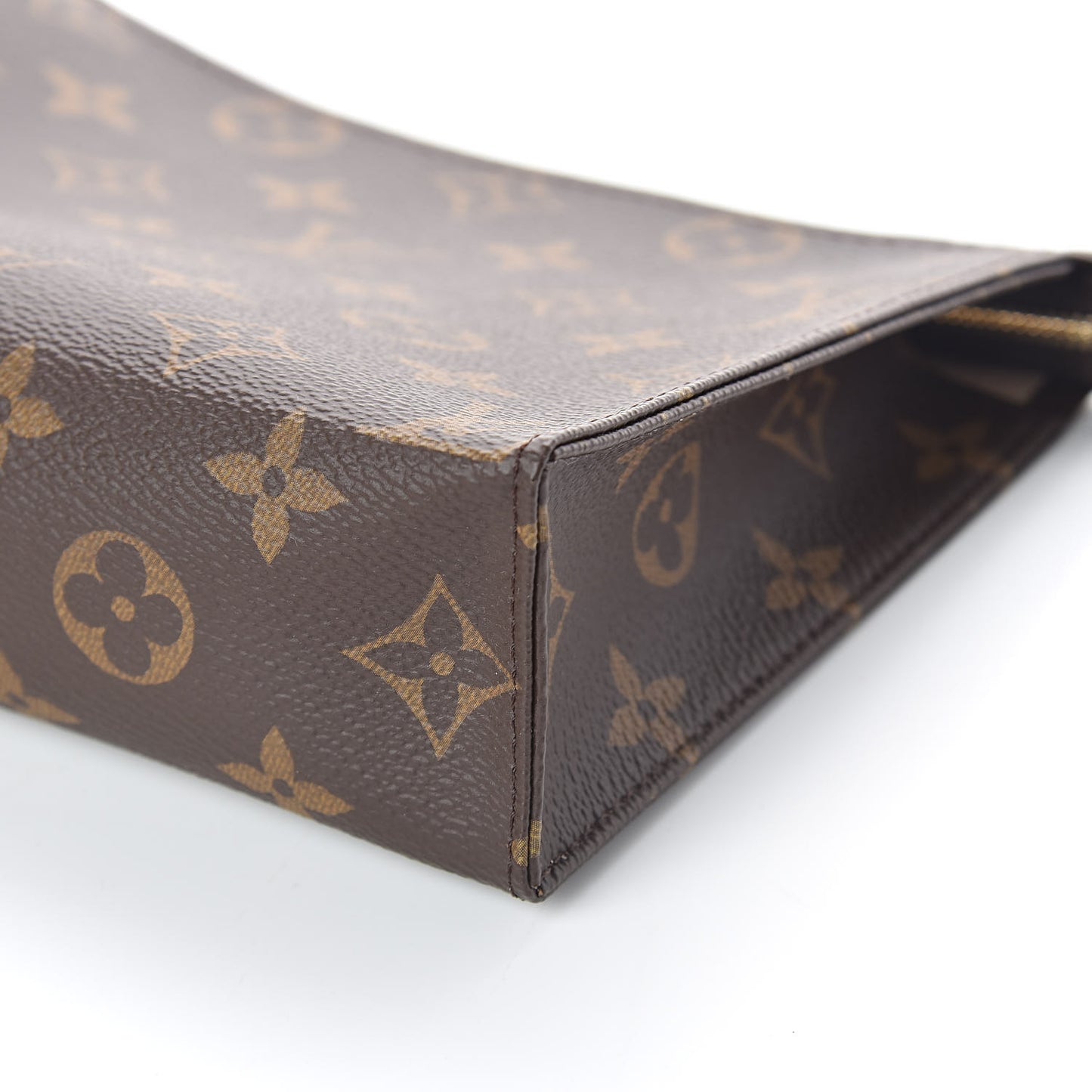 Monogram Toiletry Pouch 19