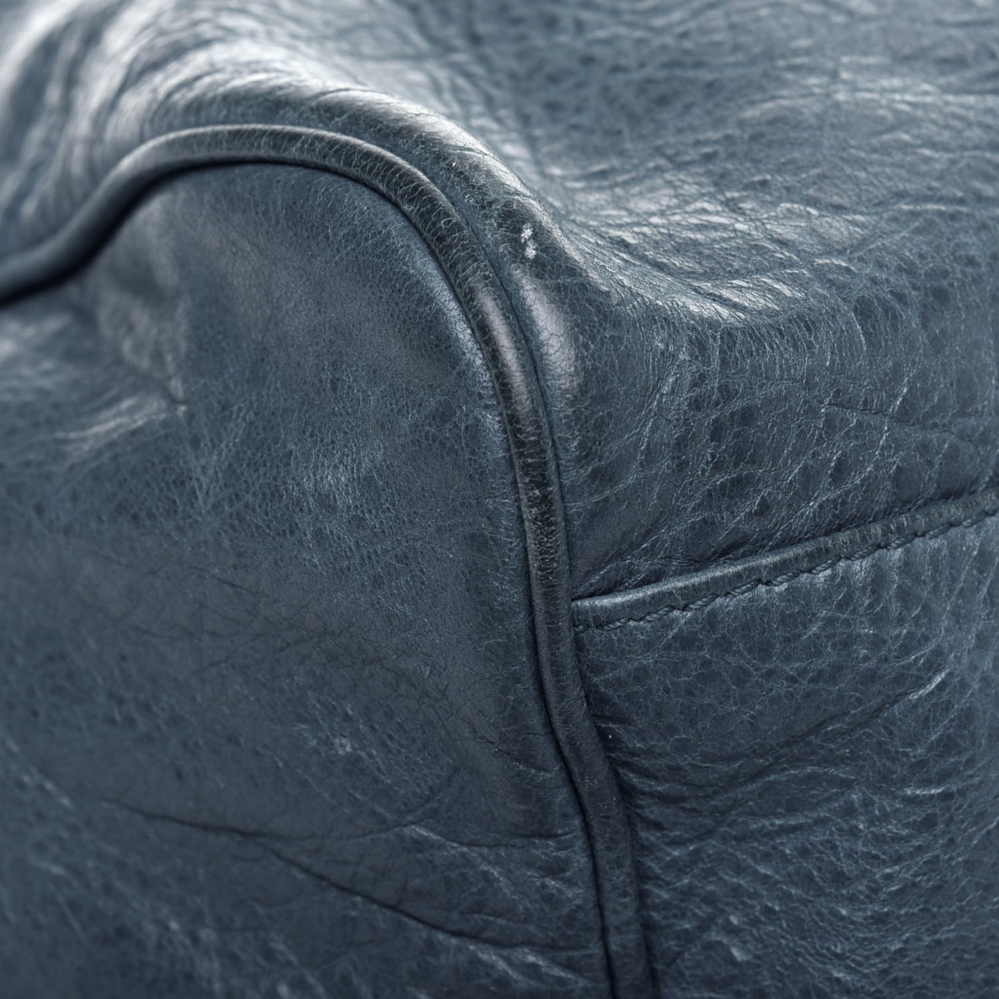 Agneau Classic Hardware Velo Lagon