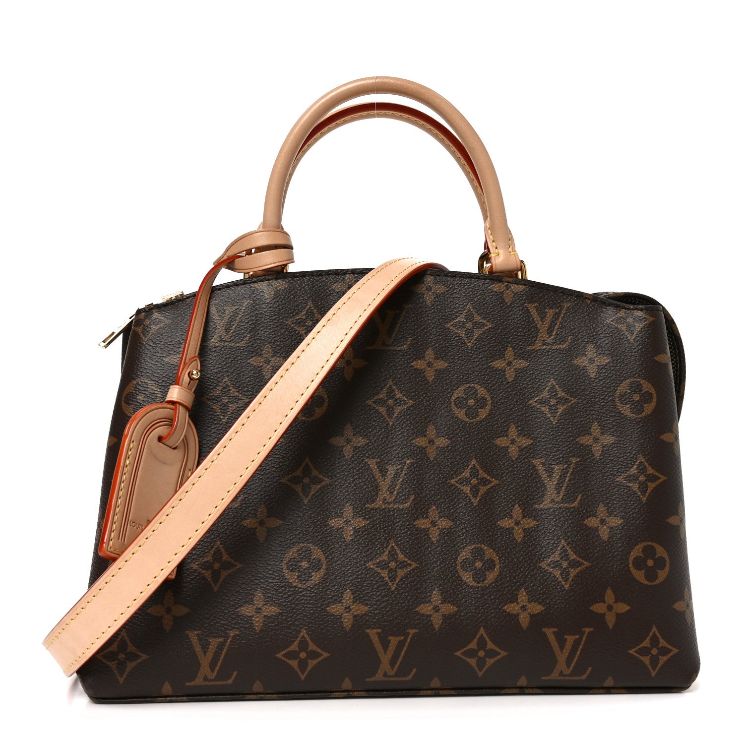 Louis Vuitton Monogram Petit Palais 1 of 9