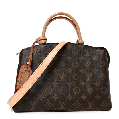 Louis Vuitton Monogram Petit Palais 1 of 9