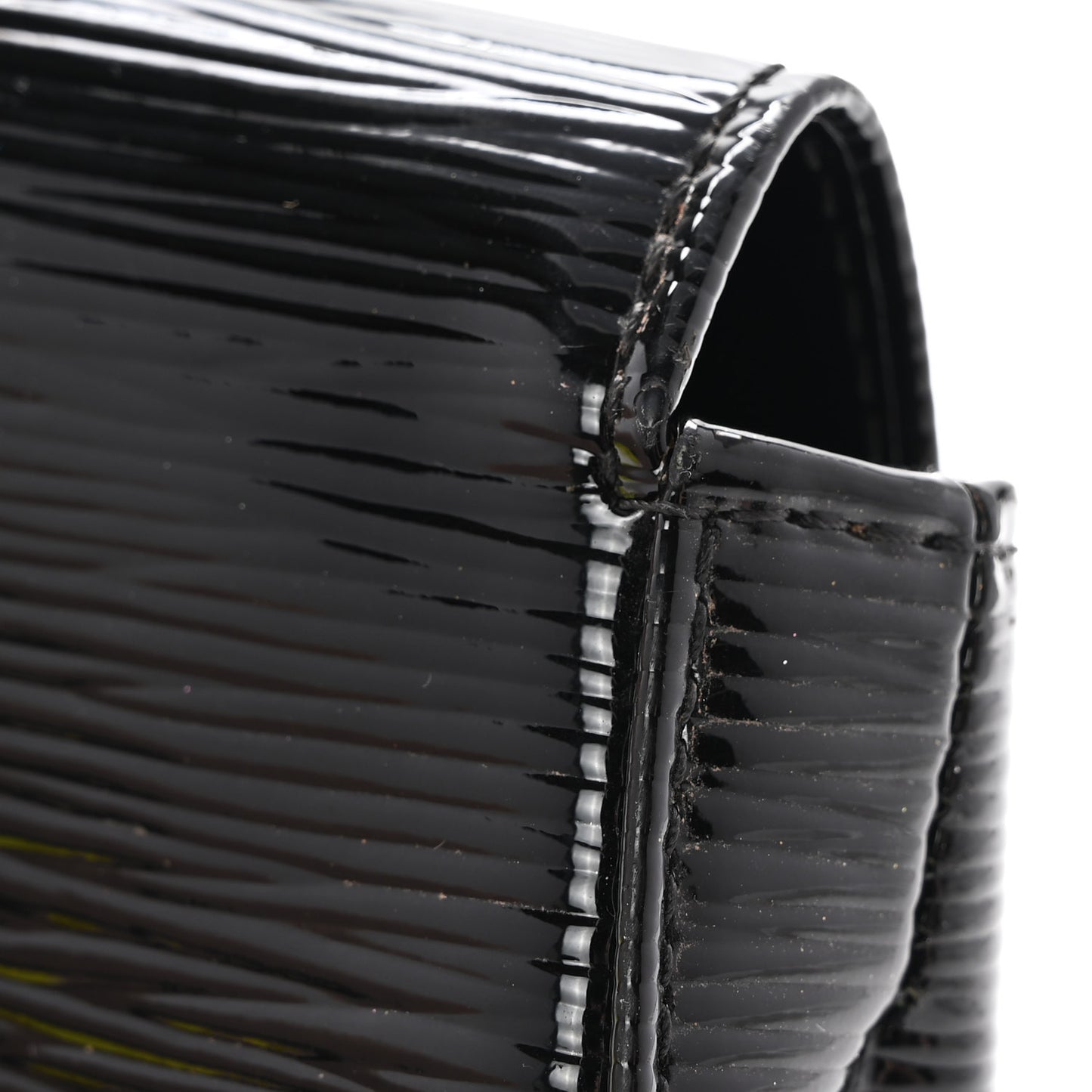 Epi Electric Sobe Clutch Black
