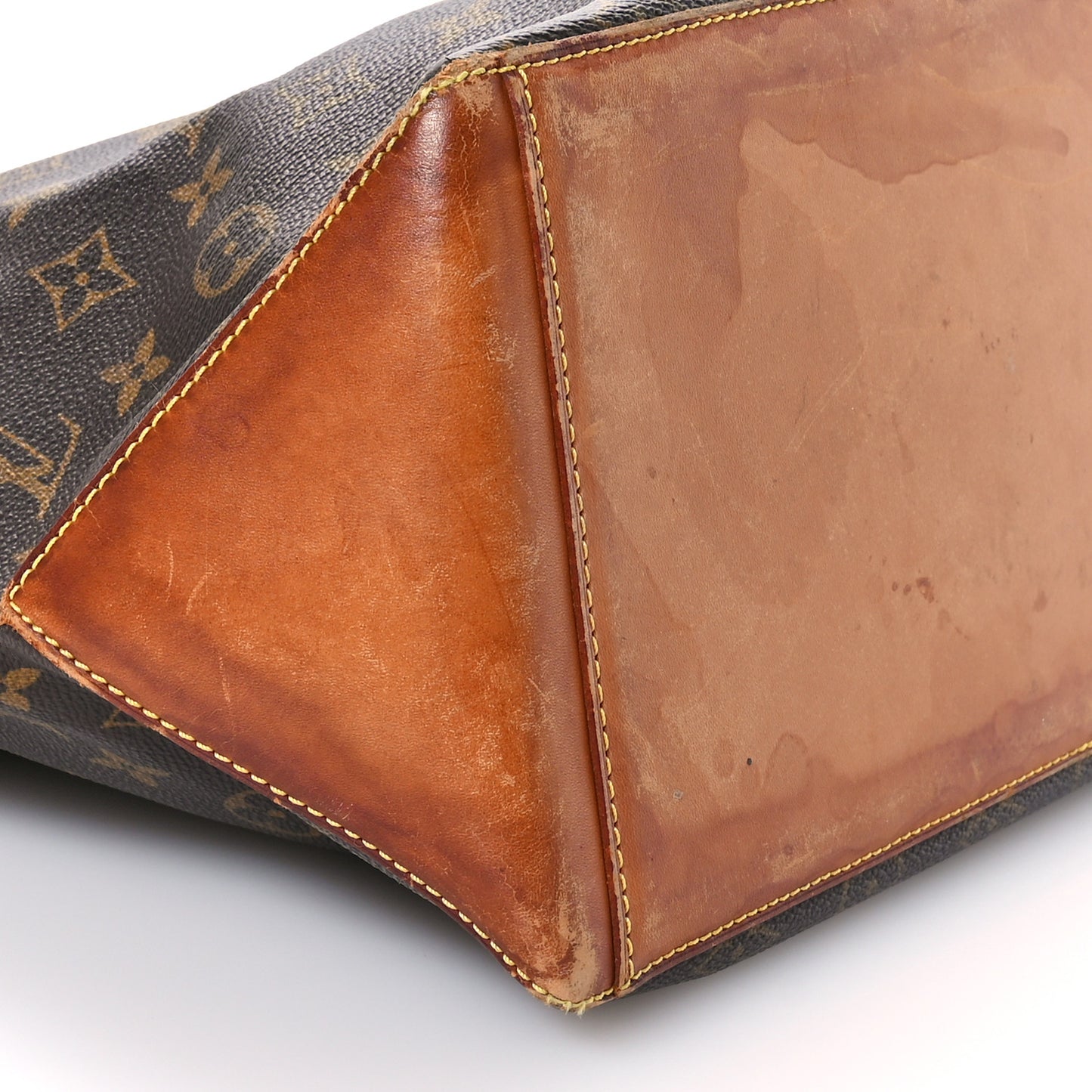 Monogram Cabas Mezzo