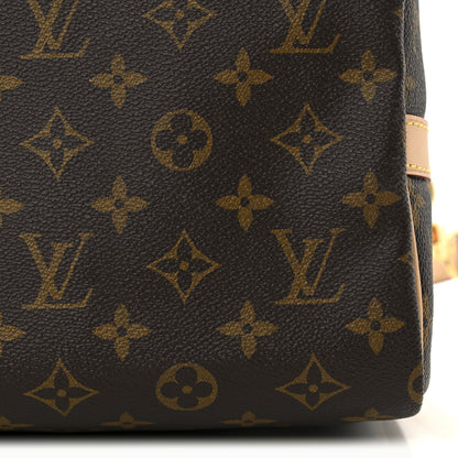 Louis Vuitton Monogram Speedy Bandouliere 30 11 of 11