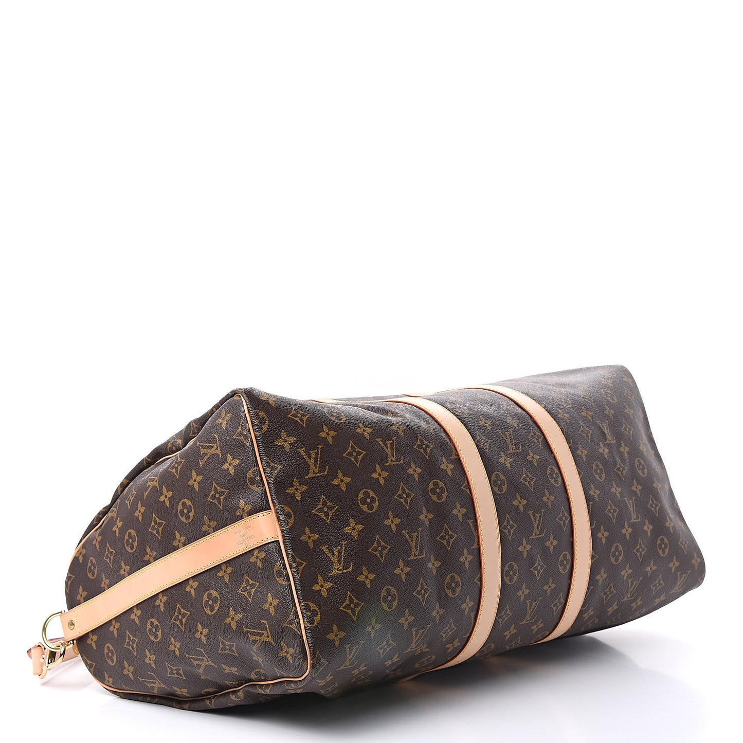 Monogram Keepall Bandouliere 55