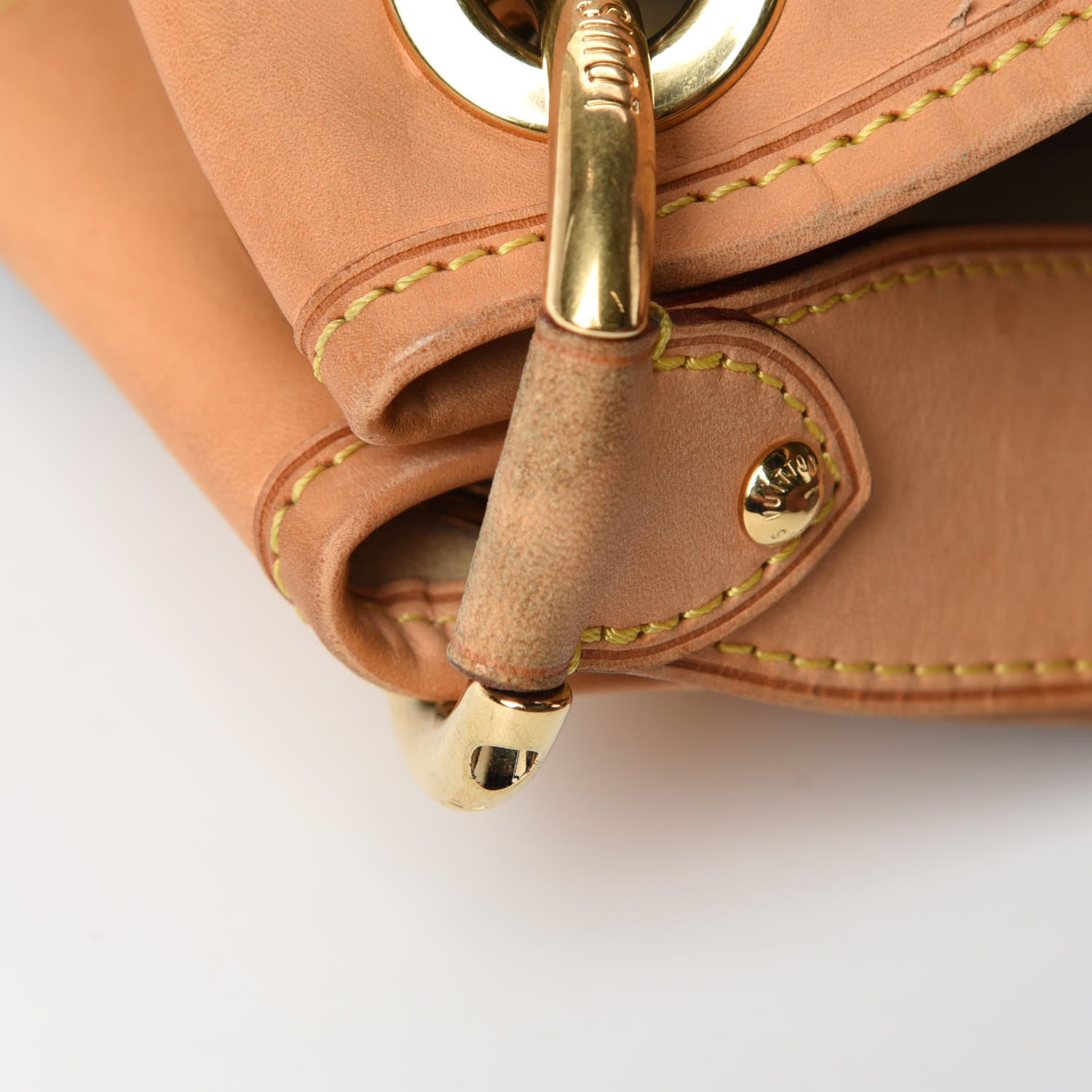 Louis Vuitton Monogram Galliera GM 21 of 21