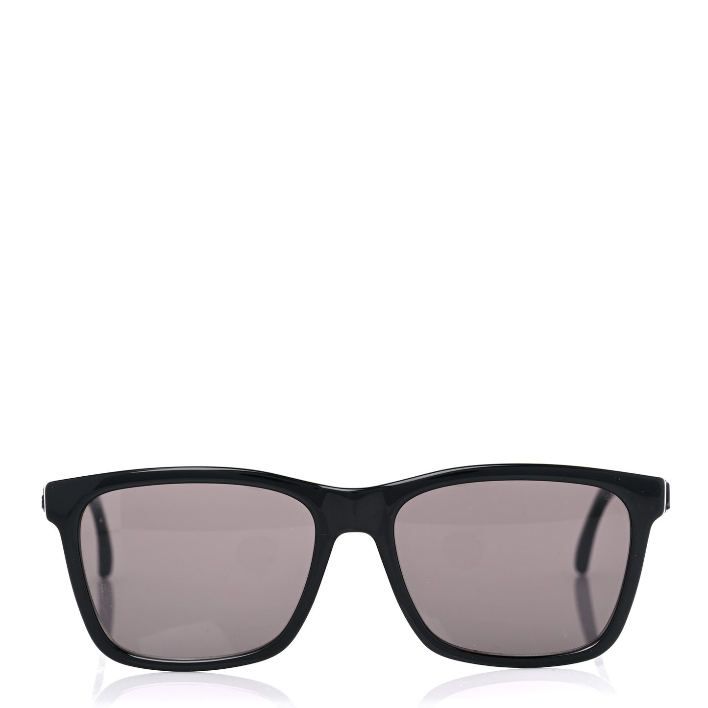 SL 318 Signature Sunglasses Black