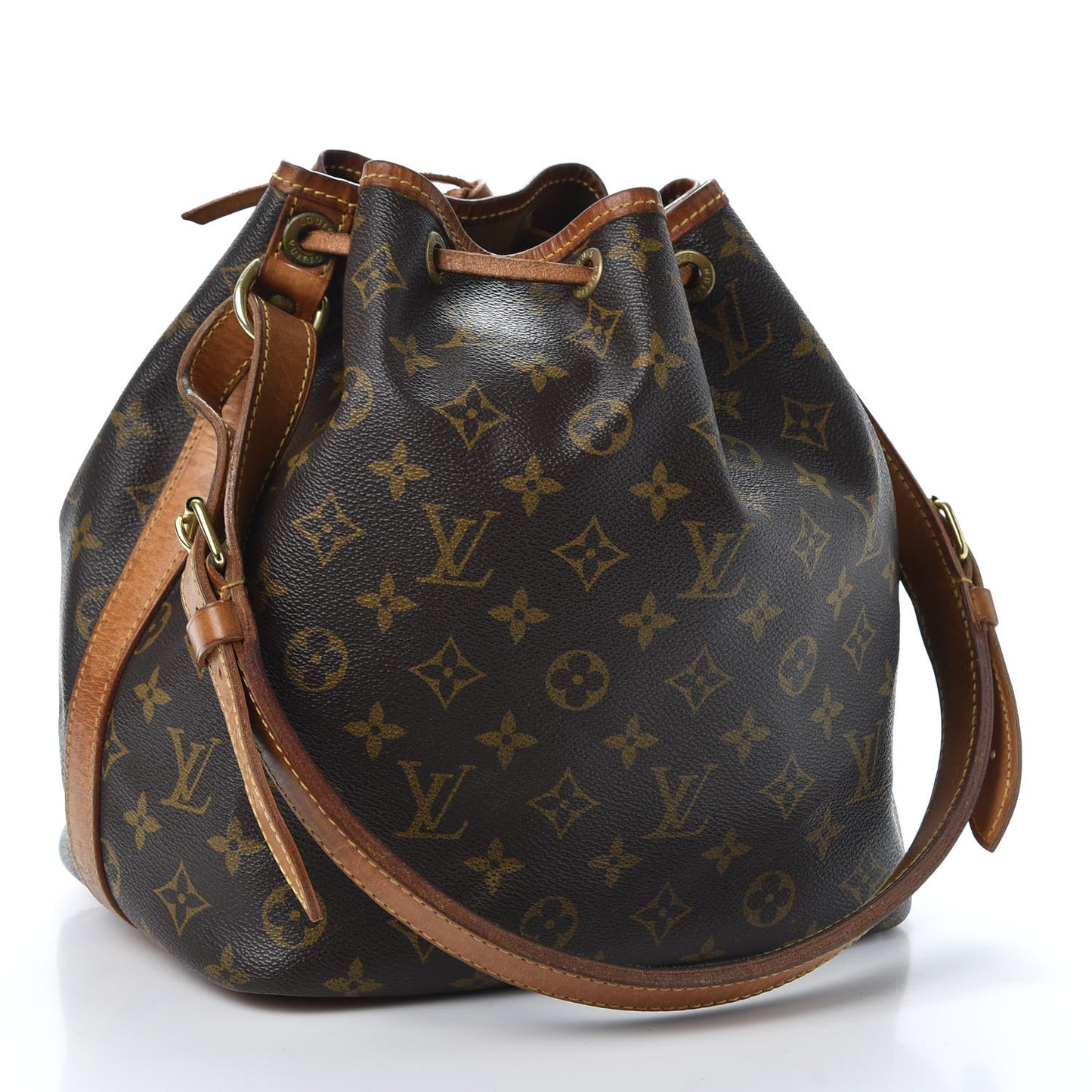 Monogram Petit Noe